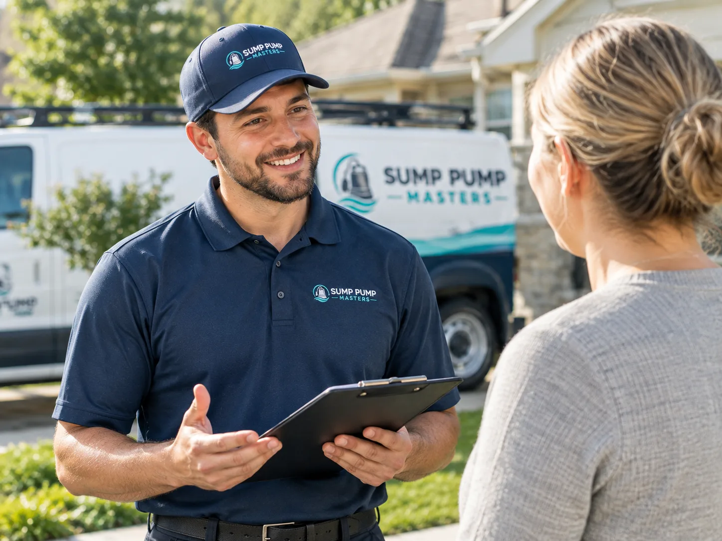 Sump Pump Repair Bannister, MI FAQs